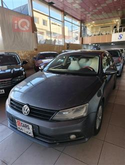 ڤۆڵکسواگن جێتا